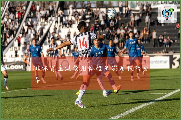 mk体育主站使用体验及实用技巧分享