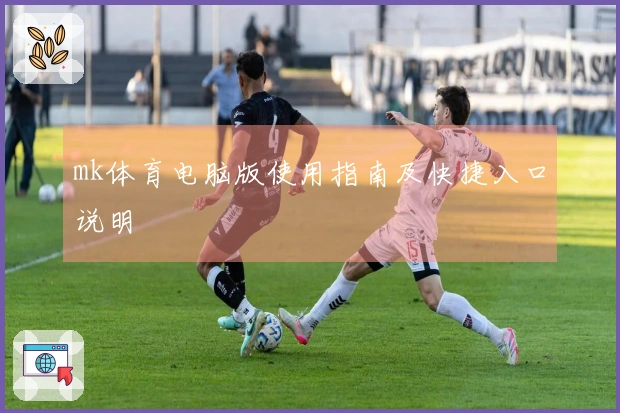 mk体育电脑版使用指南及快捷入口说明