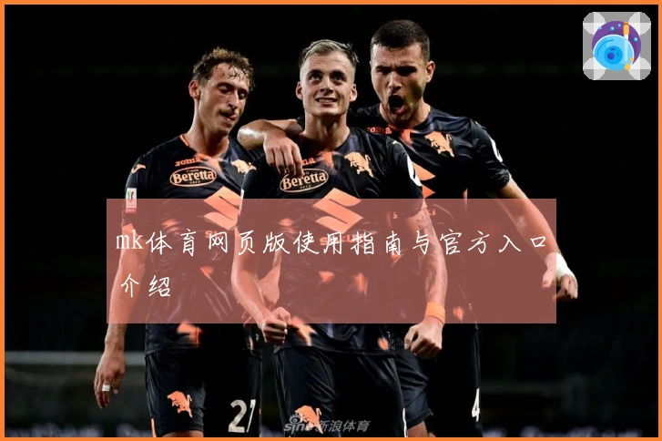 mk体育网页版使用指南与官方入口介绍