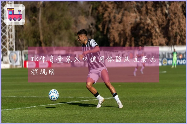 mk体育登录入口使用体验及注册流程说明
