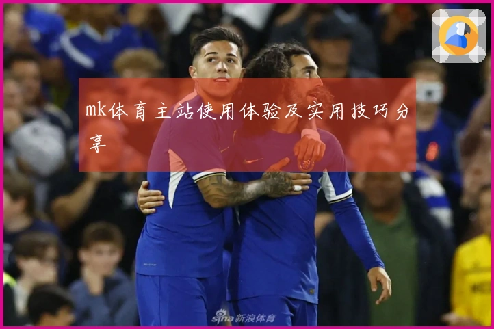 mk体育主站使用体验及实用技巧分享